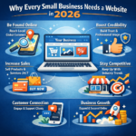Why Every Small Business Needs a Website in 2026